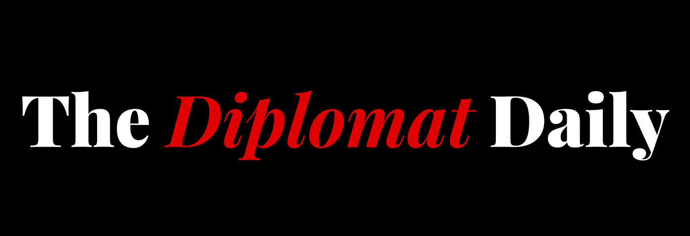 The Diplomat Daily