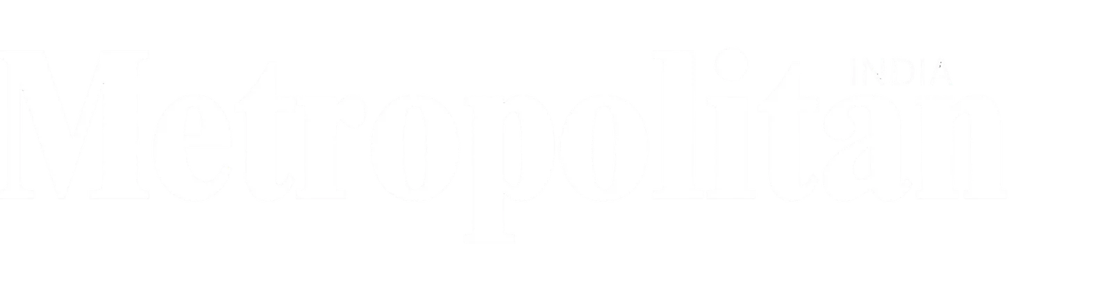 Metropolitan India